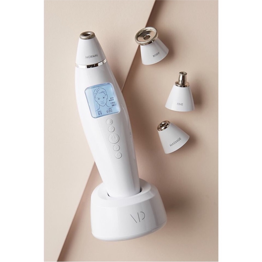 Vanity Planet Exfora